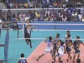Men's Volleyball Finals Game 1: ADMU vs NU - Game Highlights