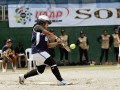 Lady Falcons advance to UAAP Softball Finals after winning 60th straight game
