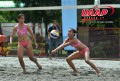 Womens Beach Volleyball: UST vs FEU | August 27, 2014