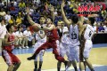 UE faces last hurdle for Final Four playoff