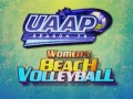 Womens Beach Volleyball Finals: VOD UST Tigresses vs AdU Lady Falcons