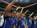 ‘Hardwork, patience, and prayers’ pay off for Blue Spikers