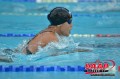 Swimming: Womens (Day 2) | October 3, 2014