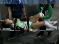 DLSU's Galang out with season-ending ACL/MCL injury